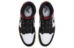 Air Jordan 1 Retro High OG White/Black-Red