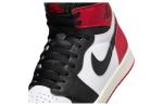 Air Jordan 1 Retro High OG White/Black-Red