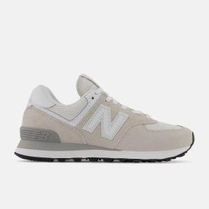 New Balance Women's 574 Sneakers in Nimbus Cloud