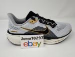 Nike Pegasus 41 Men’s Running Shoes - White/Gold