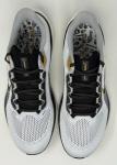 Nike Pegasus 41 Men’s Running Shoes - White/Gold