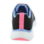 Skechers Women's Flex Appeal 5.0 Sneaker - Black Multi