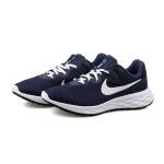 Nike Revolution 6 Men's Sneakers - Midnight Navy