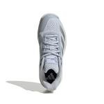 adidas Women's Courtflash Pickleball Sneakers - Halo Blue