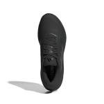 adidas Supernova Stride Men's Running Sneakers - Black