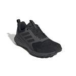 adidas Terrex Tracefinder Trail Running Sneakers Black