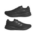 adidas Supernova Stride Men's Running Sneakers - Black