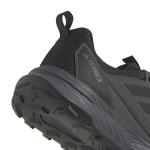 adidas Terrex Tracefinder Trail Running Sneakers Black