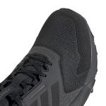 adidas Terrex Tracefinder Trail Running Sneakers Black