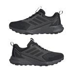 adidas Terrex Tracefinder Trail Running Sneakers Black