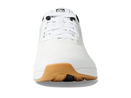 Reebok Unisex Nano X3 Sneaker, FTWR White/Core Black/RBKG01, 8 US Men