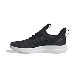 adidas Lite Racer Adapt 7.0 Men's Sneakers, Black/Grey