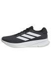 adidas Supernova Ease Men's Running Sneakers, Black/White