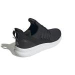 adidas Lite Racer Adapt 7.0 Men's Sneakers, Black/Grey