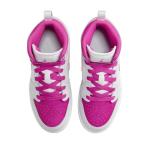 Nike Uni-Kinder Modern Sneakers in Iris Whisper