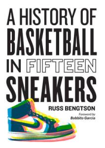 Fifteen Iconic Sneakers That Shaped Basketball History