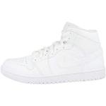 Air Jordan 1 Mid Men's Sneakers Size 11.5