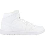 Air Jordan 1 Mid Men's Sneakers Size 11.5