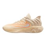 Nike Giannis Immortality 4 Basketball Sneakers - Lt Khaki