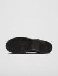 Nike Court Vision Low Next Nature Sneakers, Black