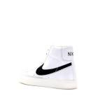 Nike Blazer Mid 77 Vintage White Sneakers