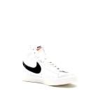 Nike Blazer Mid 77 Vintage White Sneakers