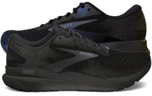 Brooks Ghost 16 GTX Women's Running Shoes - Black
