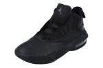 Air Jordan Stay Loyal Sneakers - Black/Grey