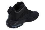 Air Jordan Stay Loyal Sneakers - Black/Grey