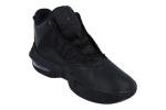 Air Jordan Stay Loyal Sneakers - Black/Grey