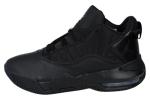 Air Jordan Stay Loyal Sneakers - Black/Grey