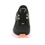 Skechers Women's Glide-Step Hands-Free Slip-Ins Black/Multi