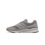 New Balance 997H Men's Sneakers, Marblehead/Silver, Size 11