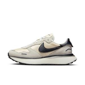 Nike Women's Phoenix Waffle Sneakers in Summit White
