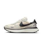 Nike Women's Phoenix Waffle Sneakers in Summit White