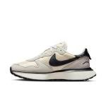 Nike Women's Phoenix Waffle Sneakers in Summit White