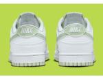 Nike Air Jordan 1 Low Men's Sneakers - White