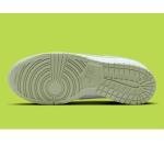 Nike Air Jordan 1 Low Men's Sneakers - White