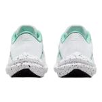 Nike Women's Winflow 10 Running Shoes - White/Black/Emerald