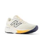 New Balance Women's W520LG9 Sneakers - Panna Arancio