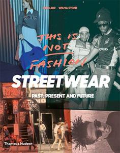 Streetwear Sneaker Trends: Past, Present, Future