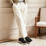 Bruno Marc Men's Breeze KnitFlex Oxford Sneakers