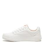 Rocket Dog Women’s Cheery Canvas Sneakers - White
