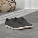 Steve Madden Fenta Men's Black Fashion Sneakers