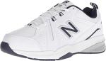 New Balance Men's 608 V5 Cross Trainer Sneakers