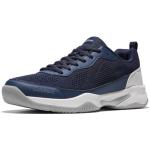 SoleEase Lightweight Non-Slip Tennis Sneakers for All
