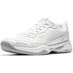 SoleEase Lightweight Non-Slip Tennis Sneakers