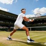 SoleEase Lightweight Non-Slip Tennis Sneakers for All