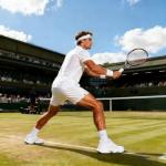 SoleEase Lightweight Non-Slip Tennis Sneakers