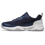SoleEase Lightweight Non-Slip Tennis Sneakers for All